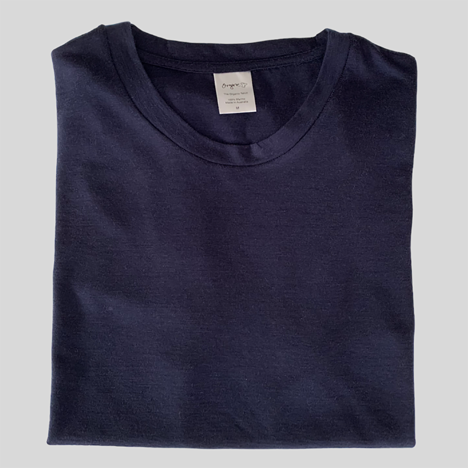 Women's Merino Short Sleeve T-shirt