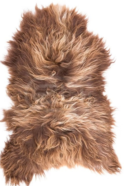 Icelandic Sheepskin Rugs