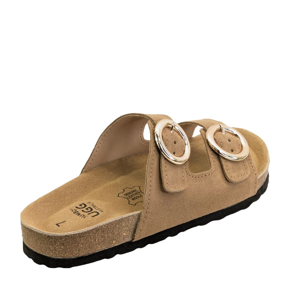 Ariel Sandal