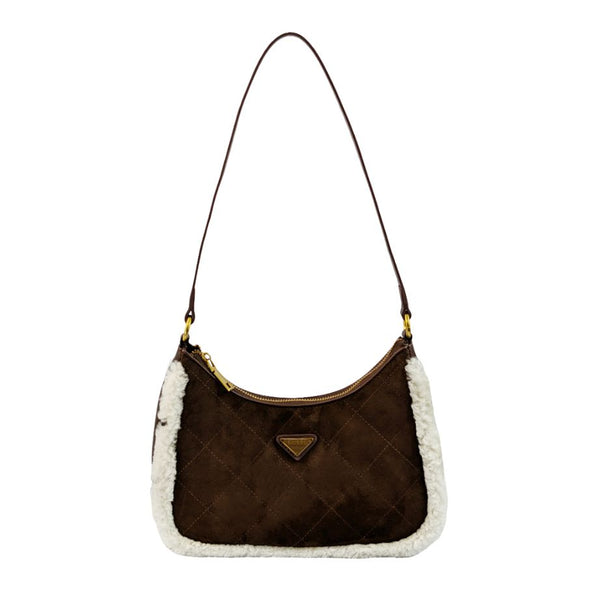 Mona Shoulder Bag