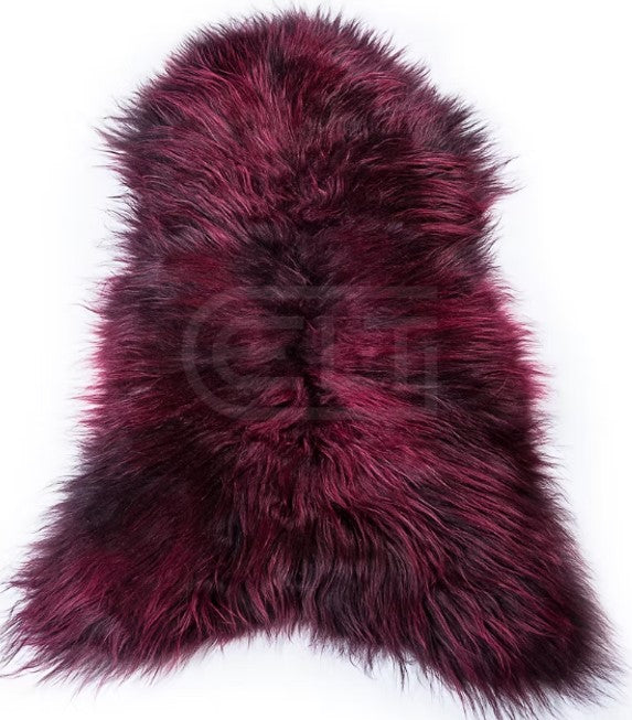 Icelandic Sheepskin Rugs