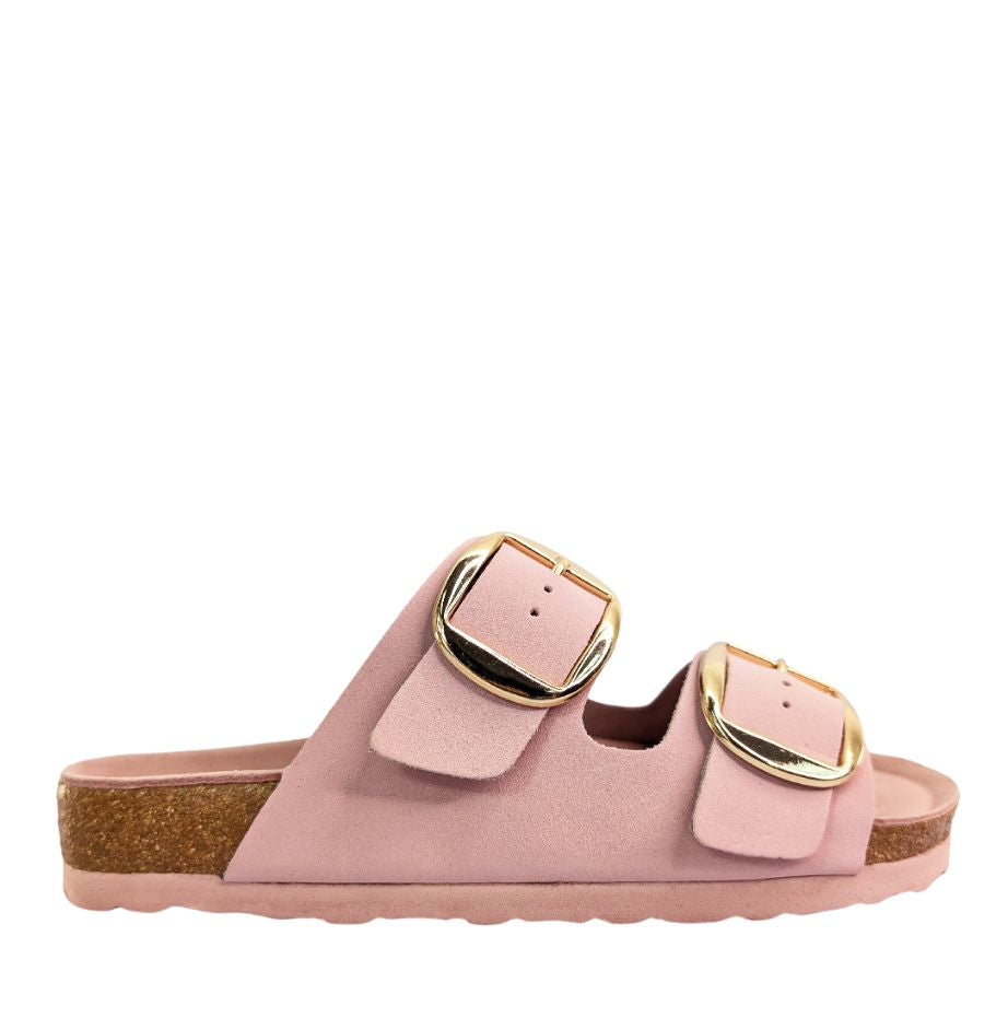 Harbour Sandal