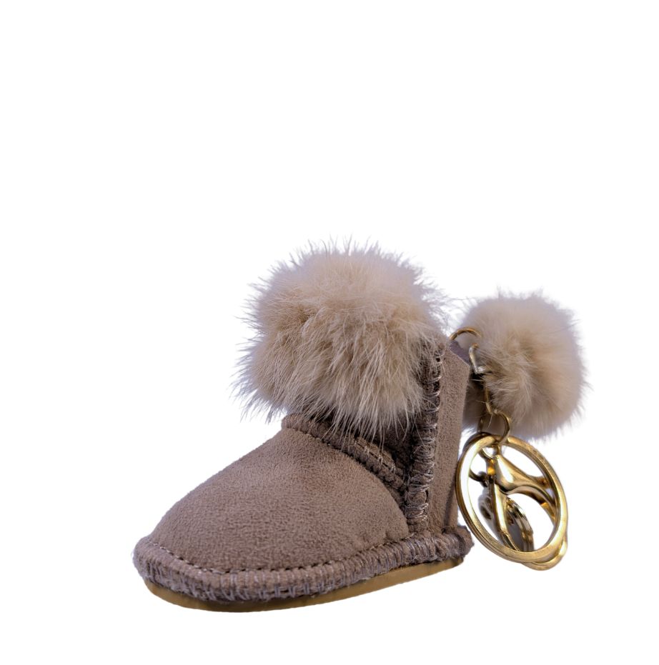 Boot Keyring