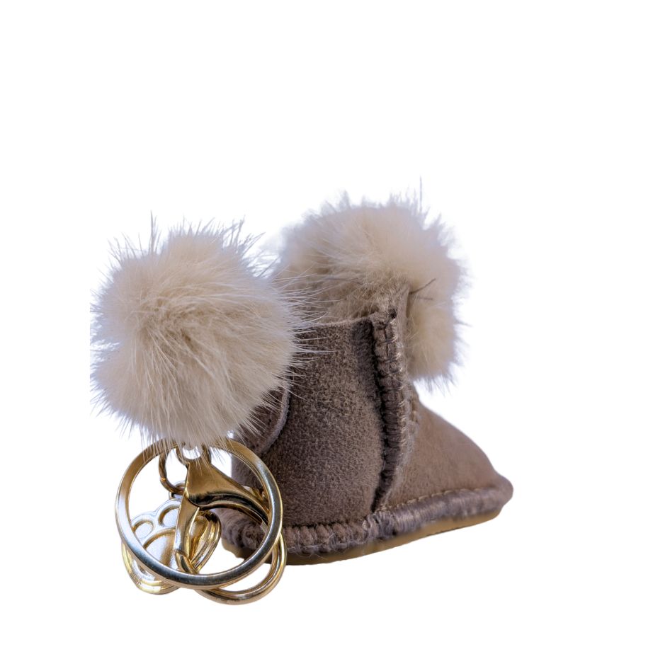 Boot Keyring