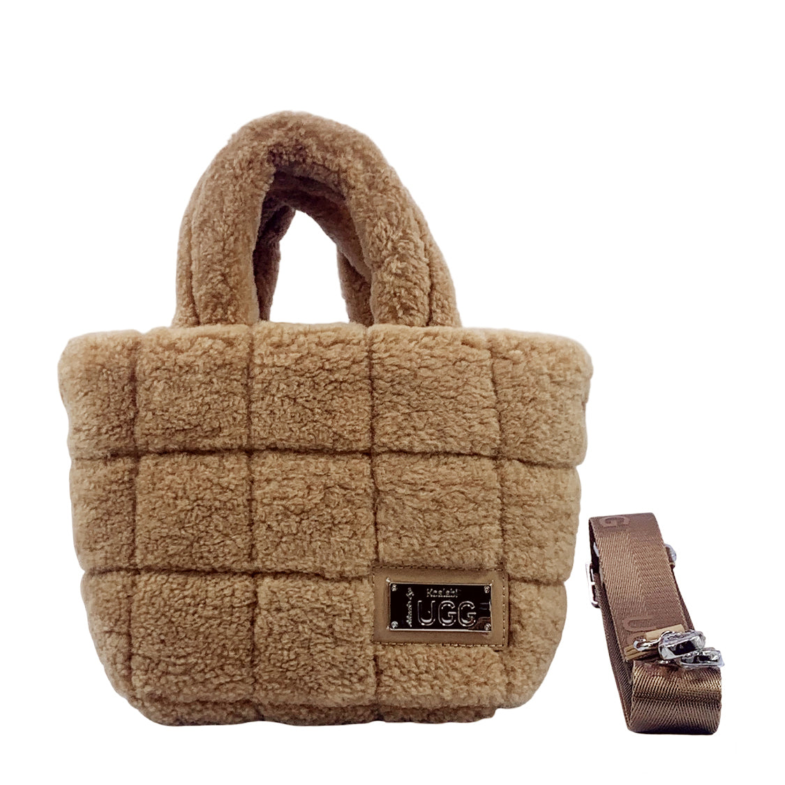 Kodiak Large Bag