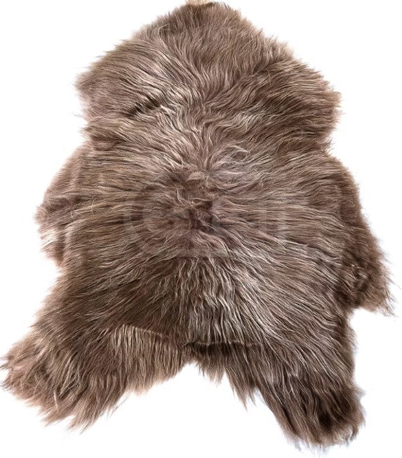 Icelandic Sheepskin Rugs
