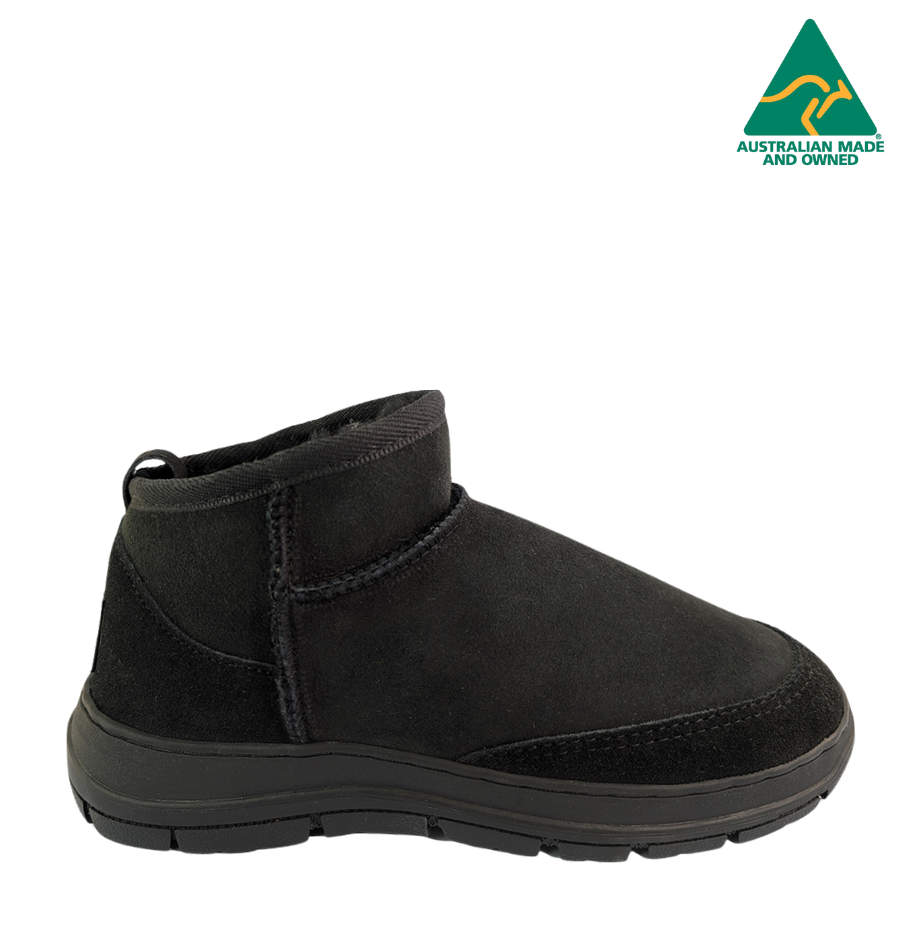 Joey Terrain Boots