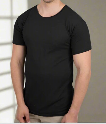 Men's Good Earth Cotton® Short Sleeve T-shirt