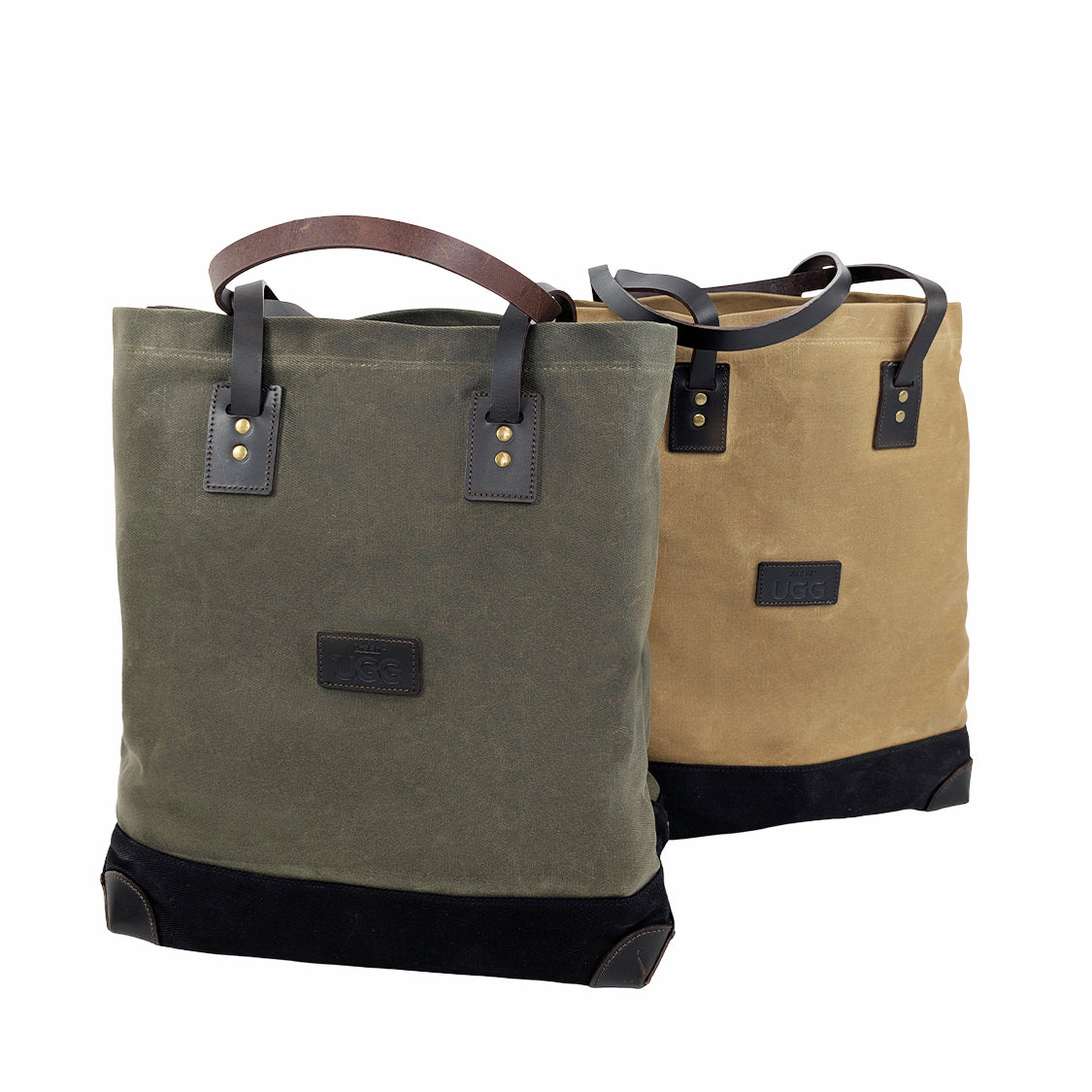 Noble Tote Bag