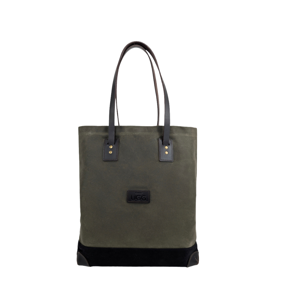 Noble Tote Bag