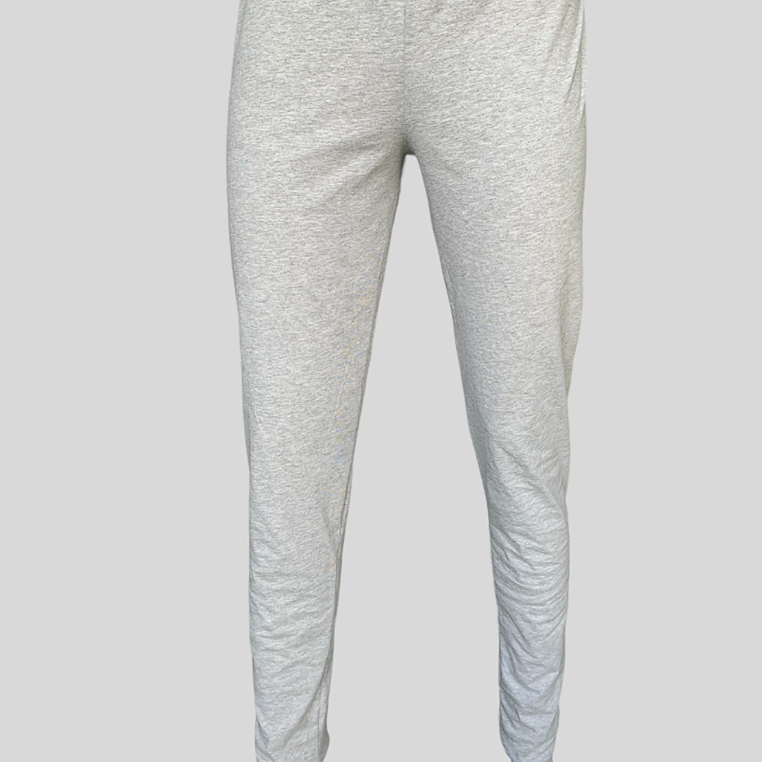 Women’s Organic Cotton Full- length Leggings
