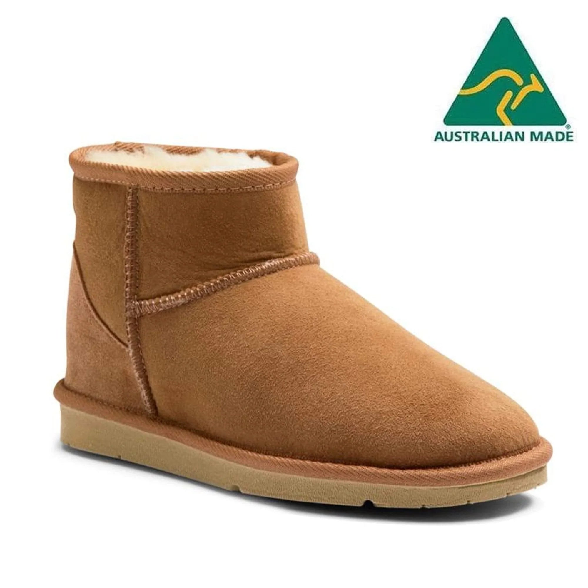 ugg classic mini boot - Australian made original double face sheepskin mini boots