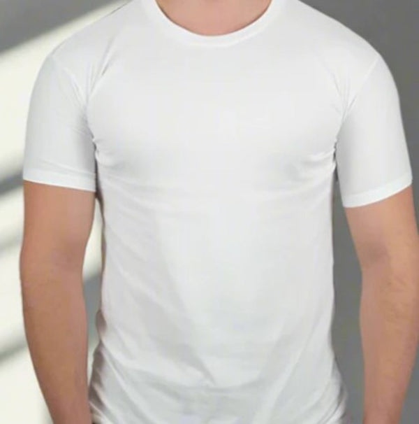 Men's Good Earth Cotton® Short Sleeve T-shirt