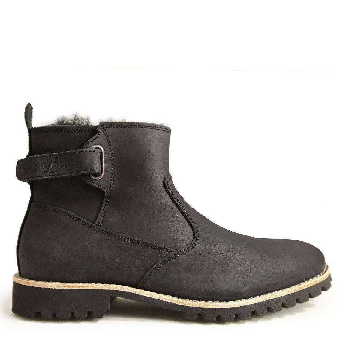 GIBSON_BLACK_SIDE, Ugg Boots Australia, Ugg Australia, Ugg Boots 