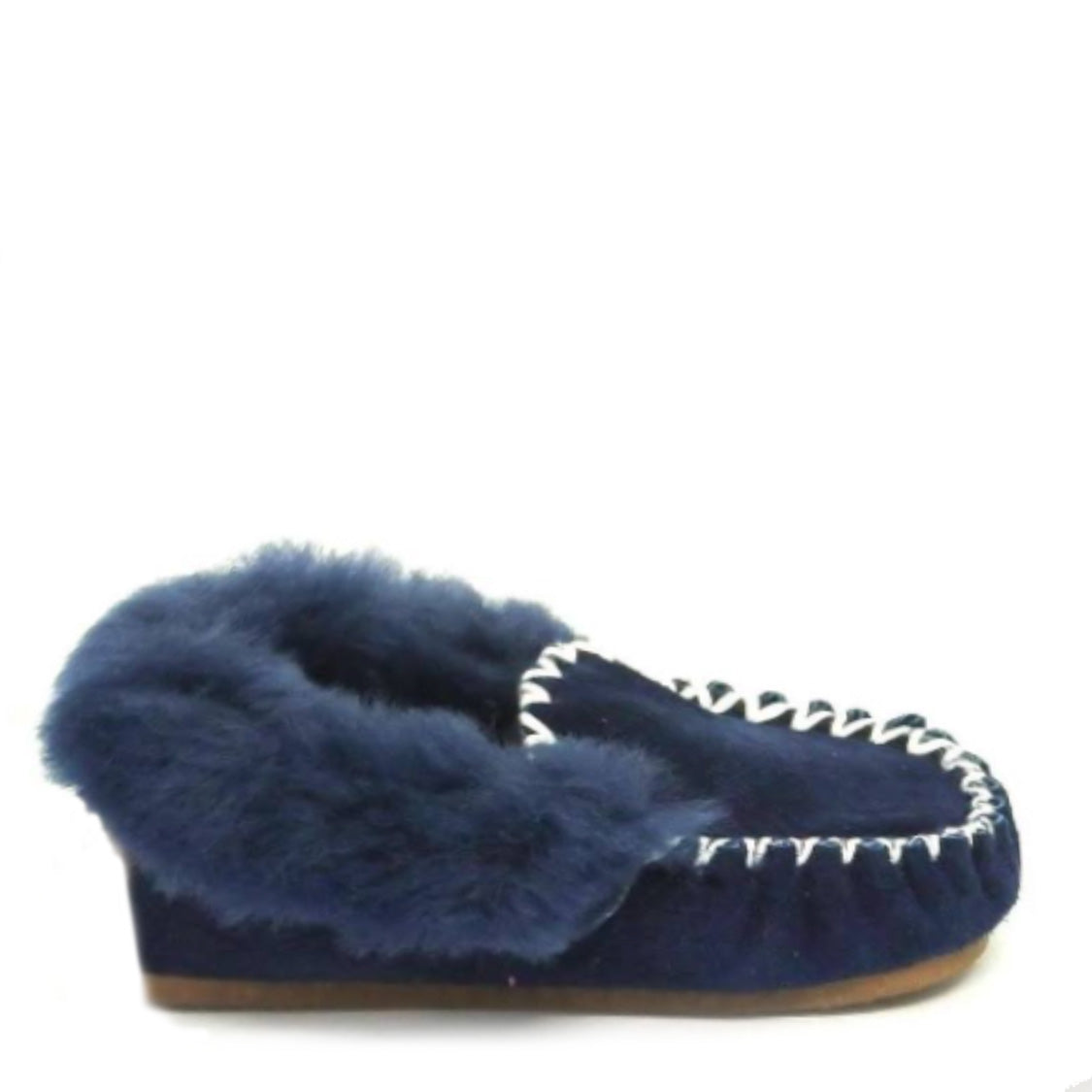 KIDS MOCC NAVY,Ugg Boots Australia, Ugg Australia, Ugg Boots 