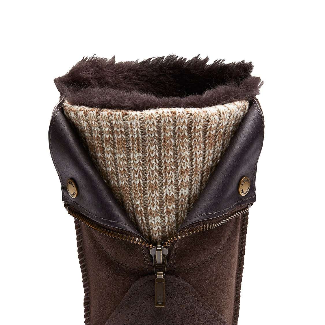 Jumbo Moto Ugg Boots Chocolate Black, Ugg Boots Australia, Ugg Australia, Ugg Boots 