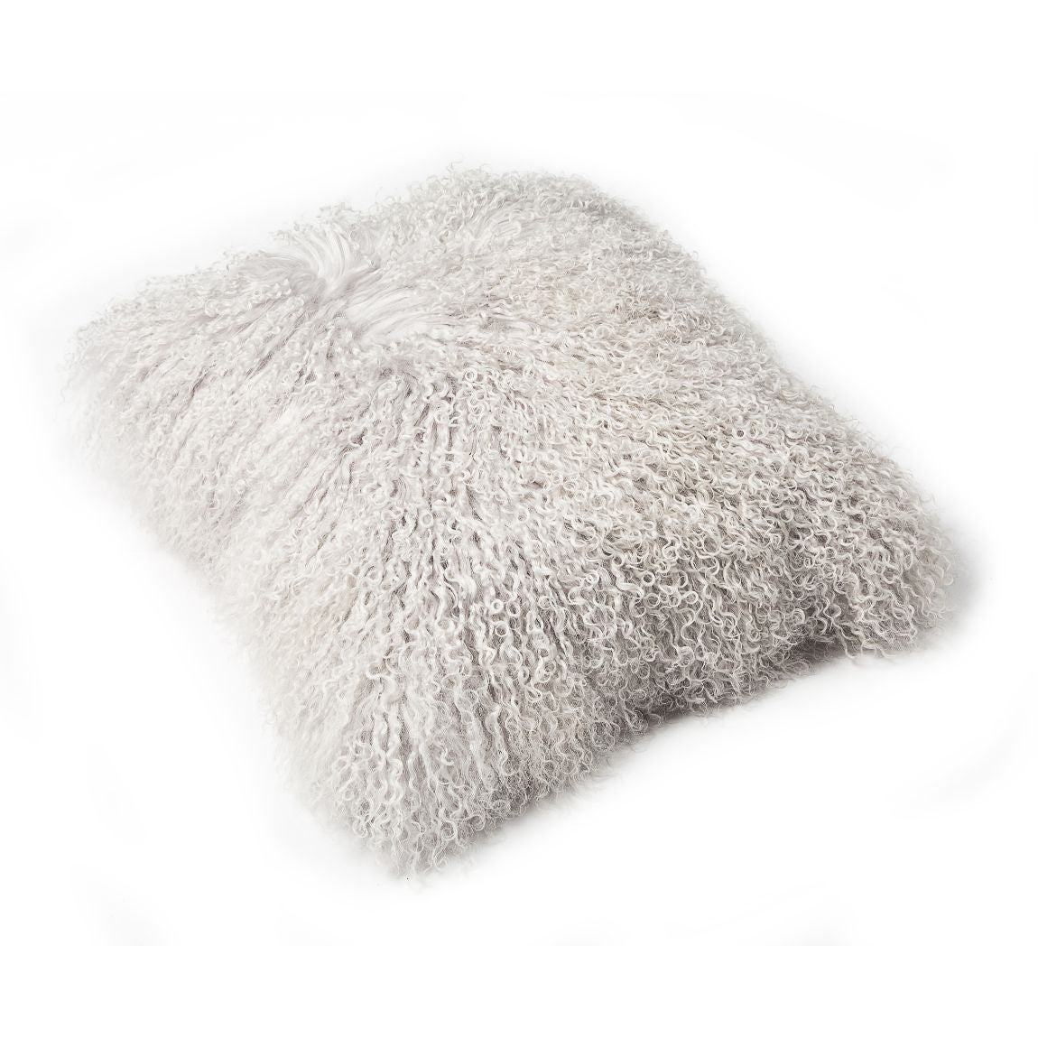 Mongolian Sheep Cushions