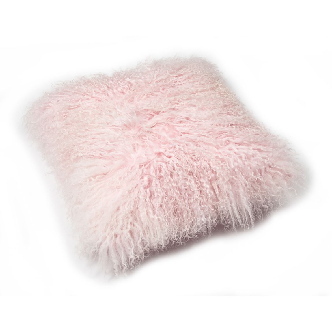 Mongolian Sheep Cushions