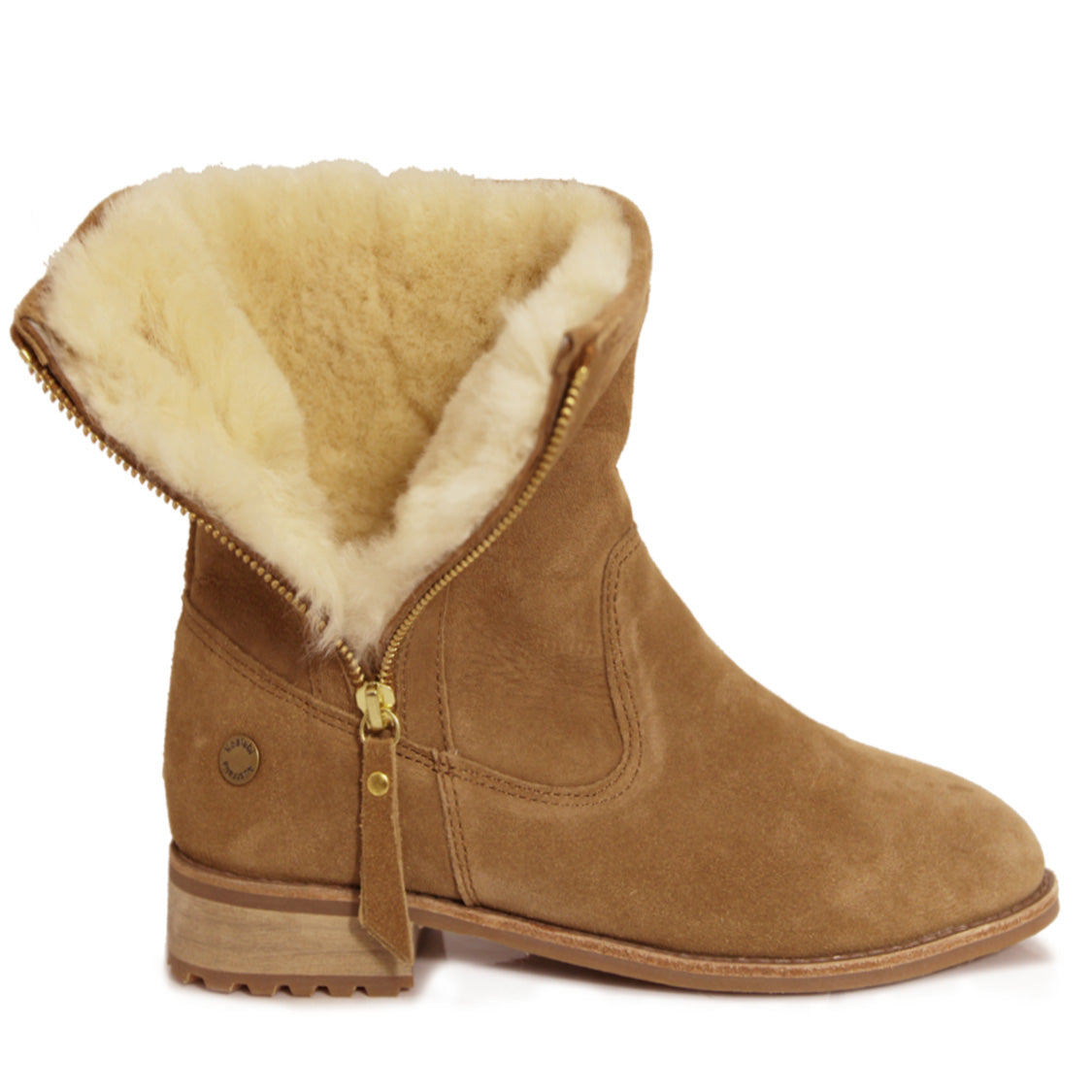NICOLE CHESTNUT OPEN SIDE small,ugg boots,ugg boots melbourne,ugg boots australia,jumbo ugg boots,koalabi ugg boots,ugg australia