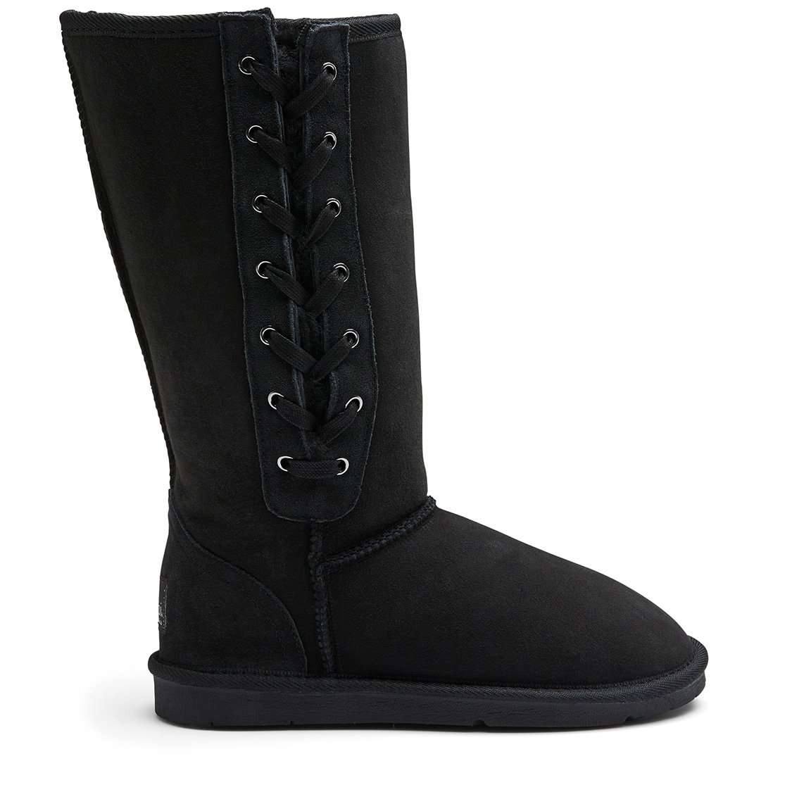 Tall Lace up – Ugg Boots Australia