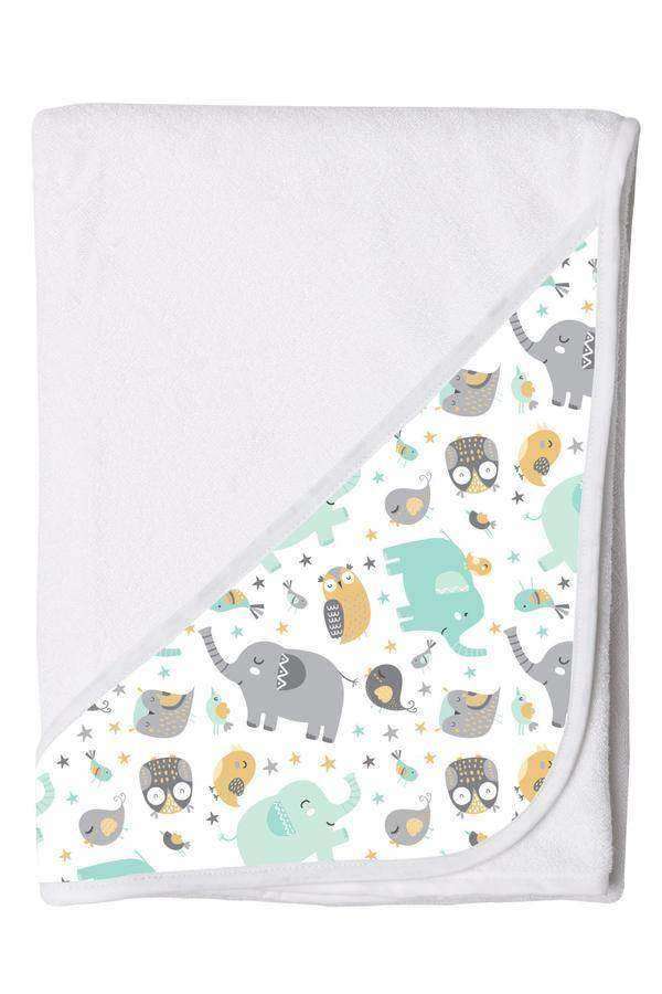 HANDS FREE BABY BATH TOWELS Ugg Boots Australia