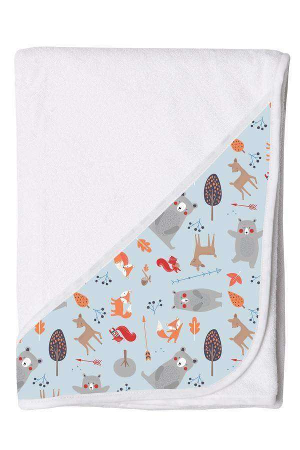 Boots best sale baby towels