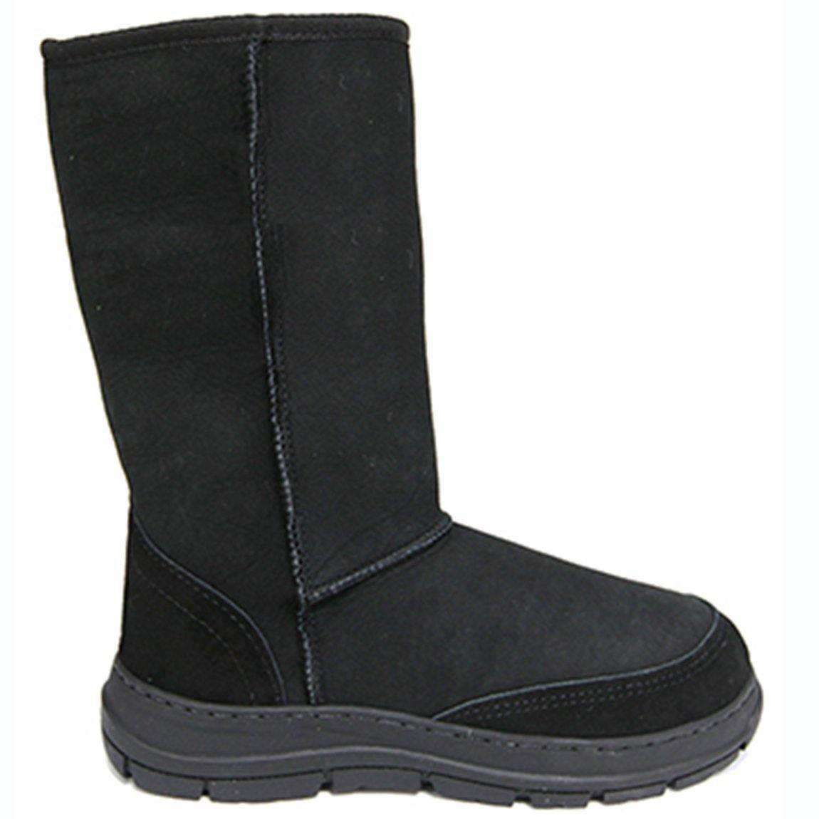 Tall Terrain Black ,ugg boots,ugg boots melbourne,ugg boots australia,jumbo ugg boots,koalabi ugg boots,ugg australia