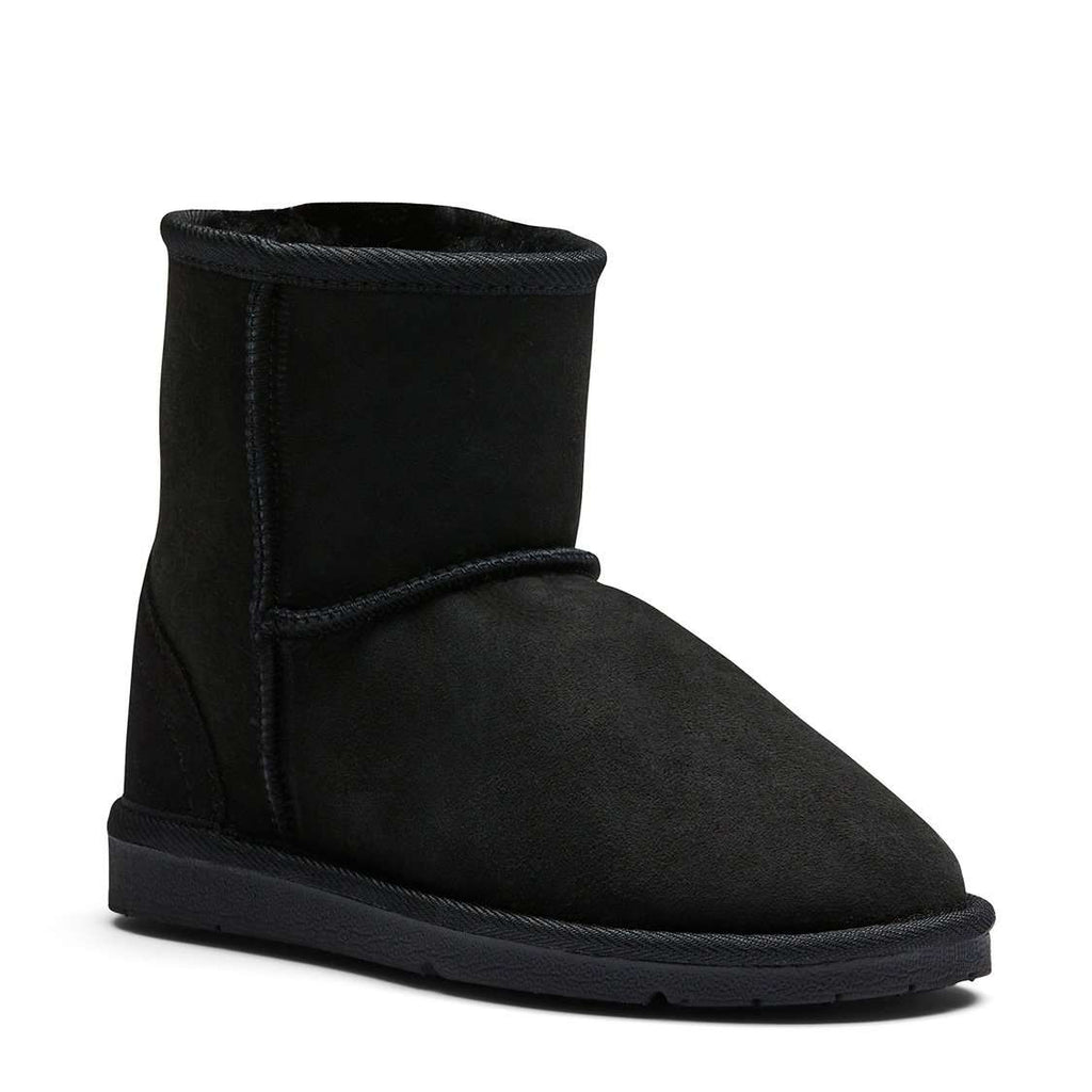 Ugg abree clearance black