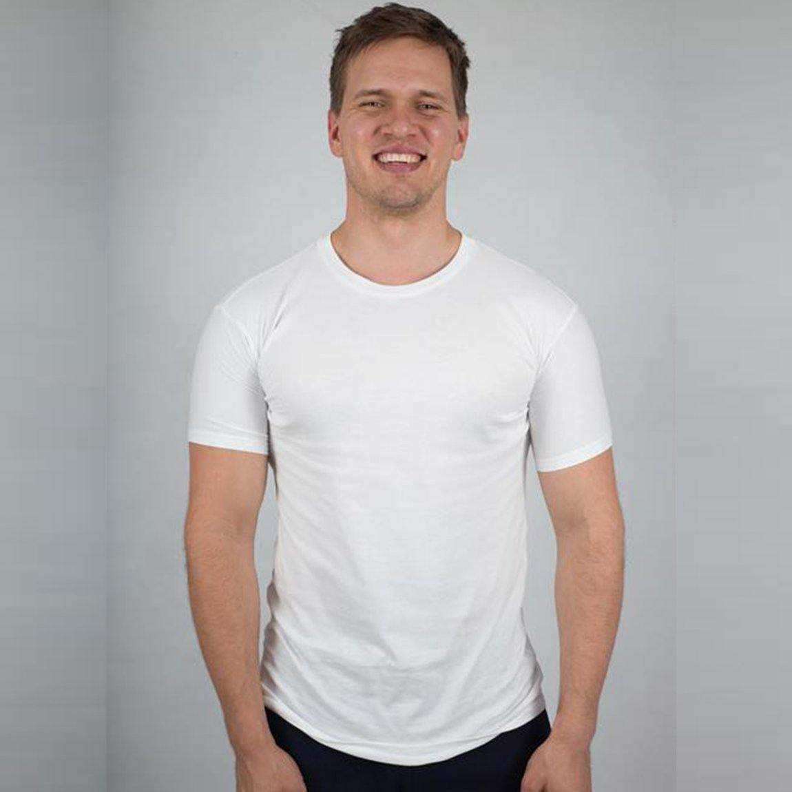 Men's Plain Round Neck T-shirt  Ugg Boots Australia , Ugg Boots Melbourne, Australian Ugg Boots, Original Ugg Boots,  Sheepskin Ugg Boots