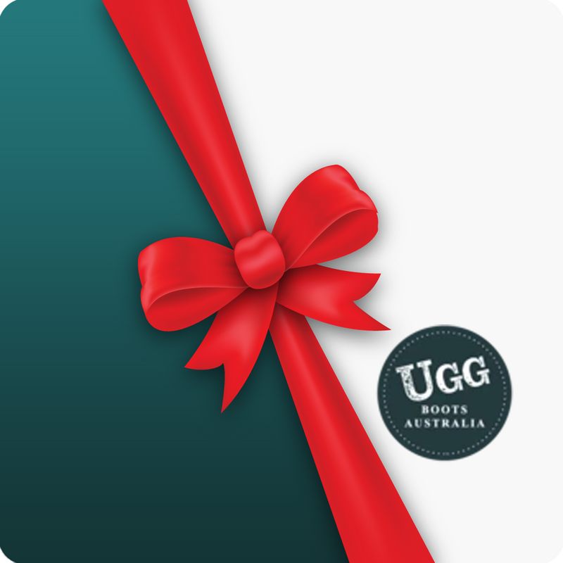 Gift Card Ugg Boots Australia