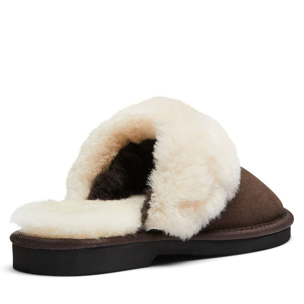 Ugg scuffs online ladies