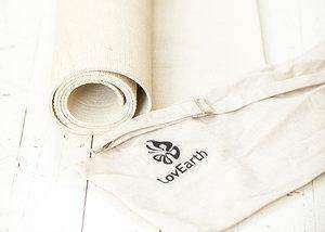 LOVEARTH TRAVEL MAT WITH BAG  Ugg Boots Australia , Ugg Boots Melbourne, Australian Ugg Boots, Original Ugg Boots,  Sheepskin Ugg Boots