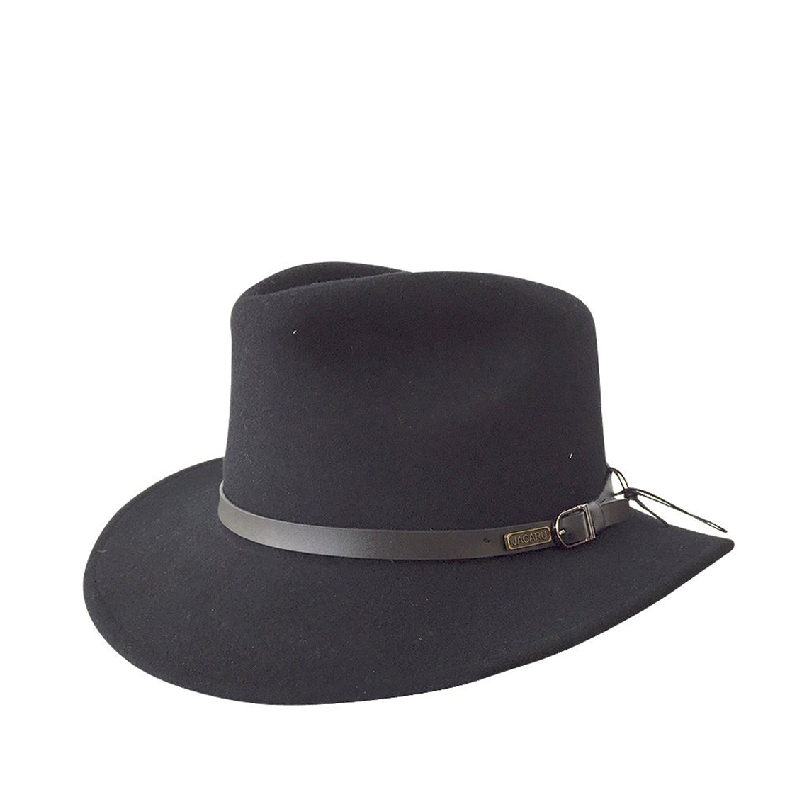 jacaru 1849 wool traveller hat